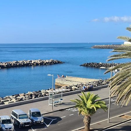 Seafront San Andres公寓 外观 照片