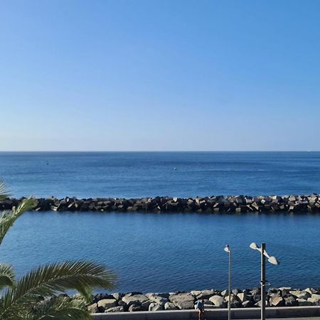 Seafront San Andres公寓 外观 照片