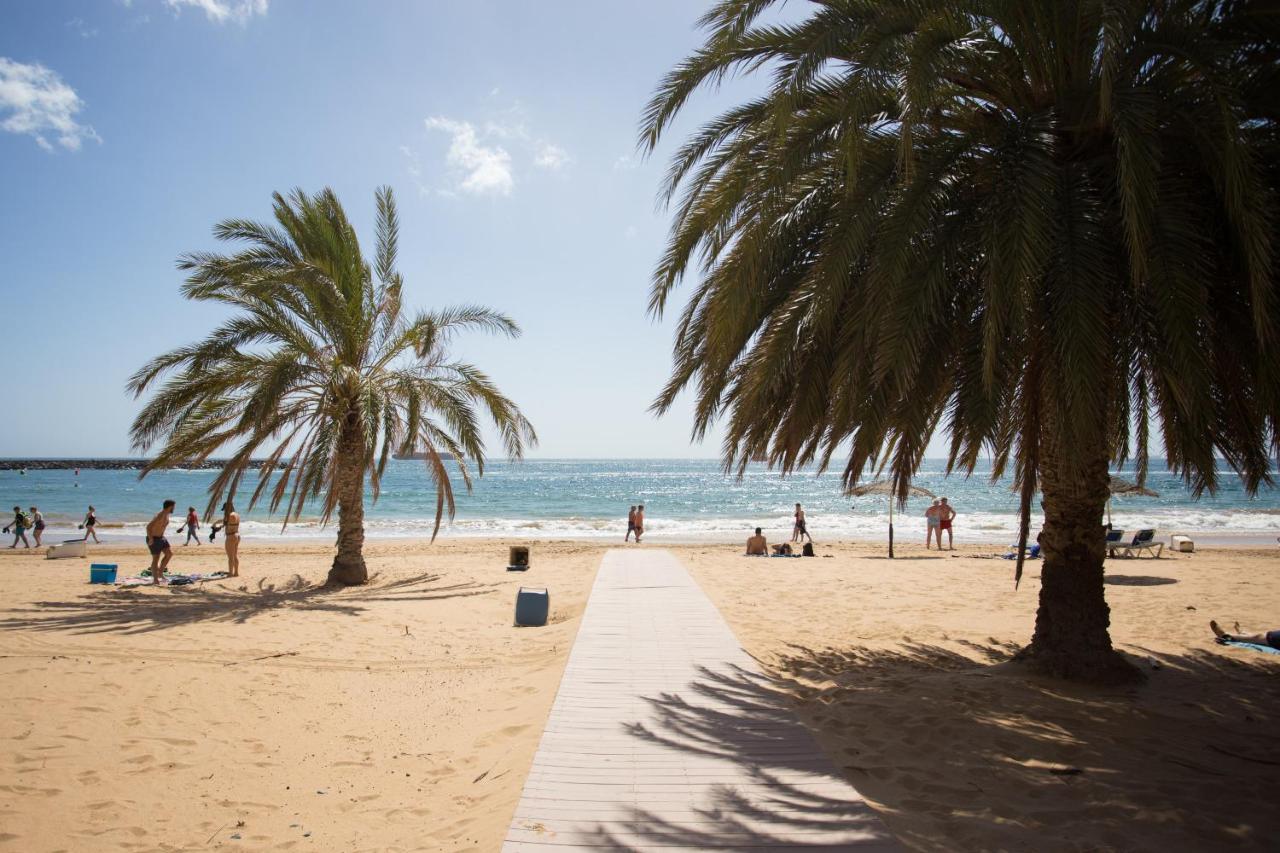 Seafront San Andres公寓 外观 照片