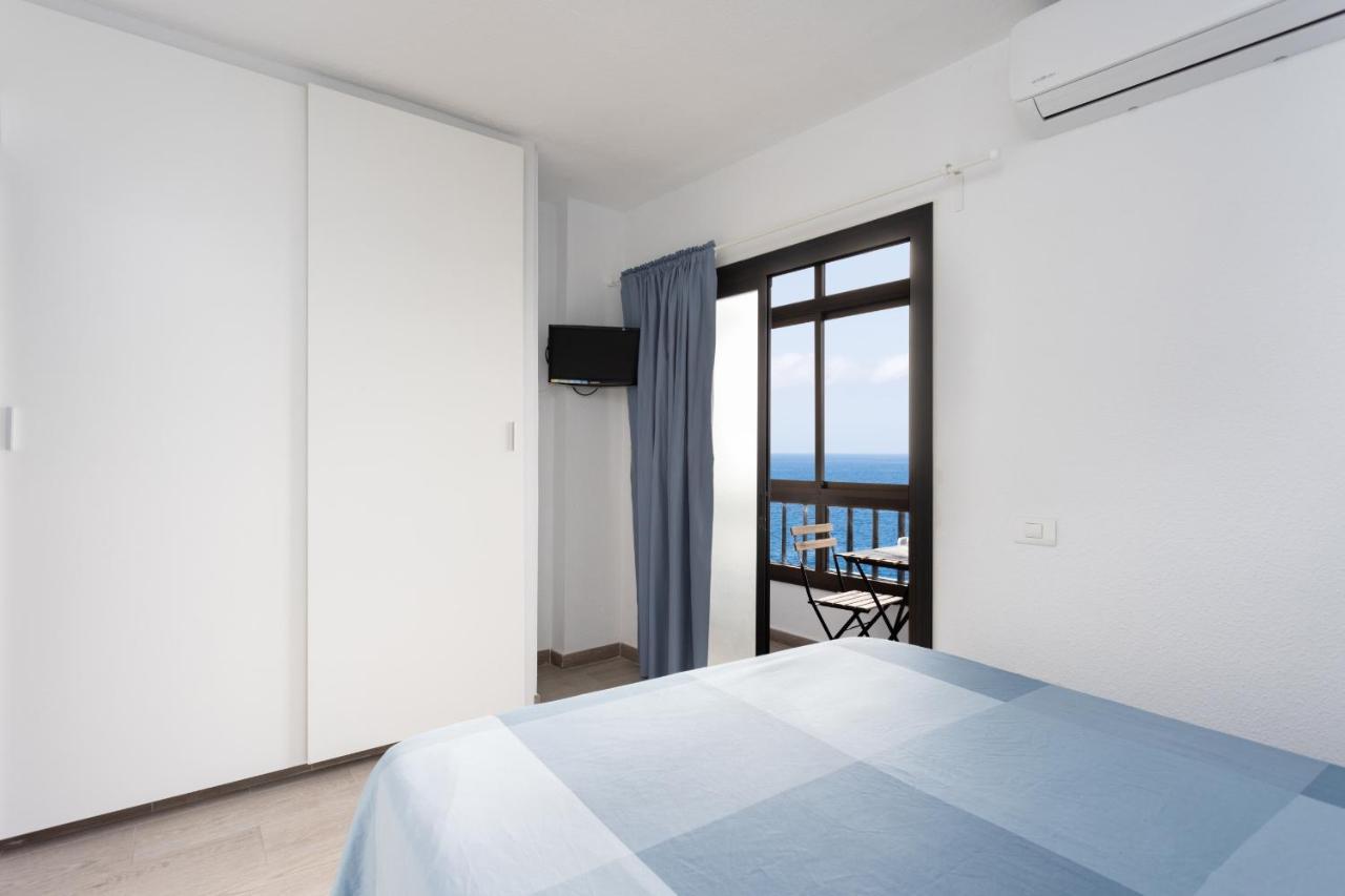 Seafront San Andres公寓 外观 照片