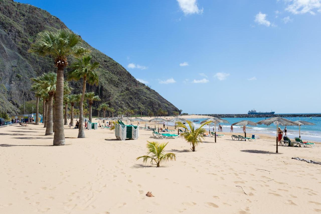 Seafront San Andres公寓 外观 照片