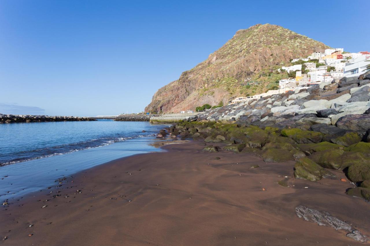 Seafront San Andres公寓 外观 照片