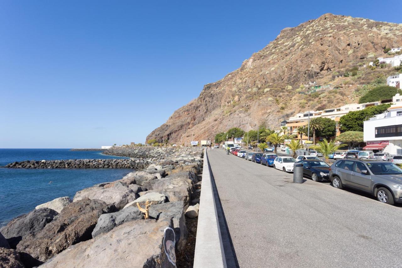 Seafront San Andres公寓 外观 照片