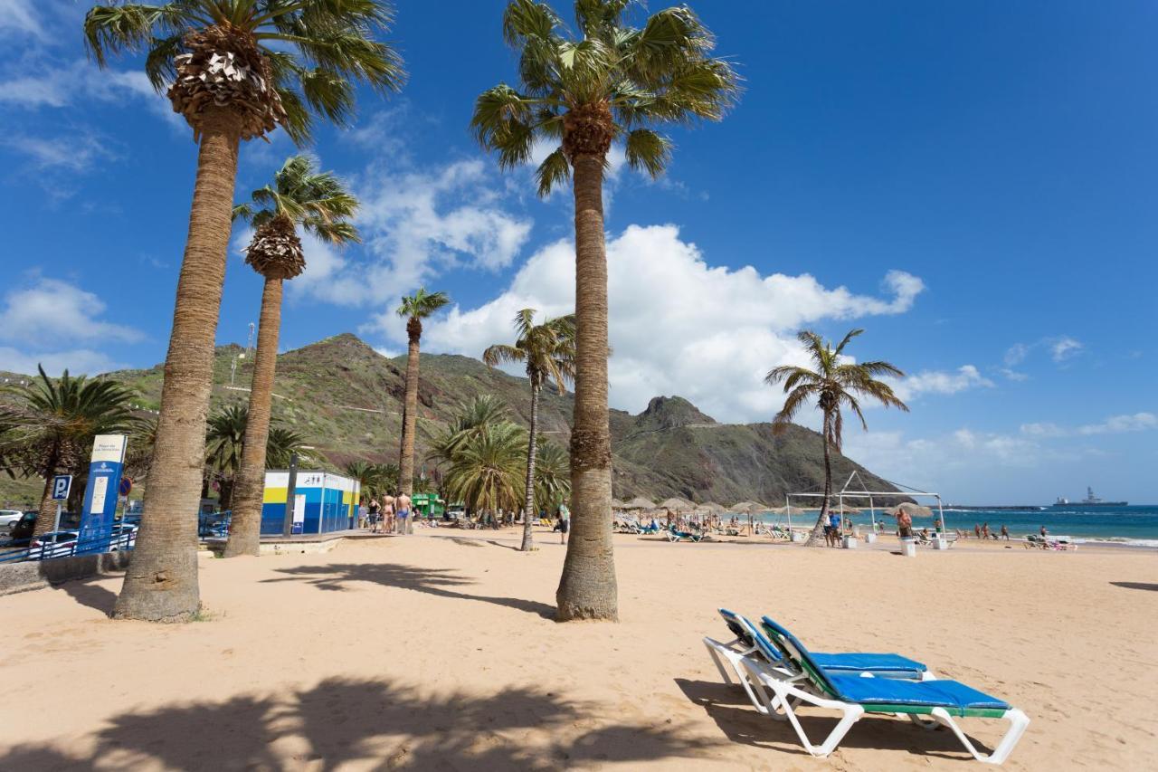 Seafront San Andres公寓 外观 照片