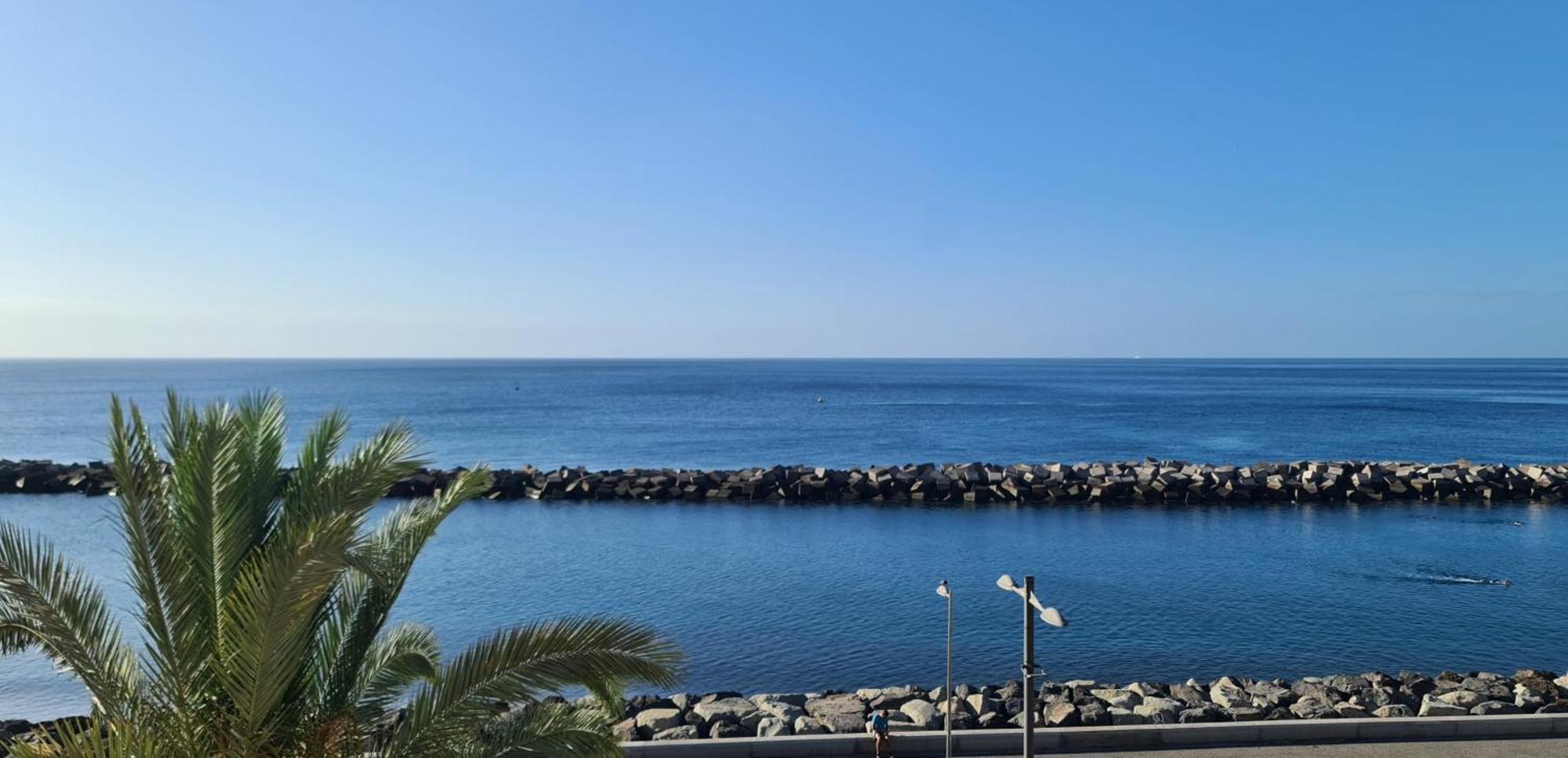 Seafront San Andres公寓 外观 照片